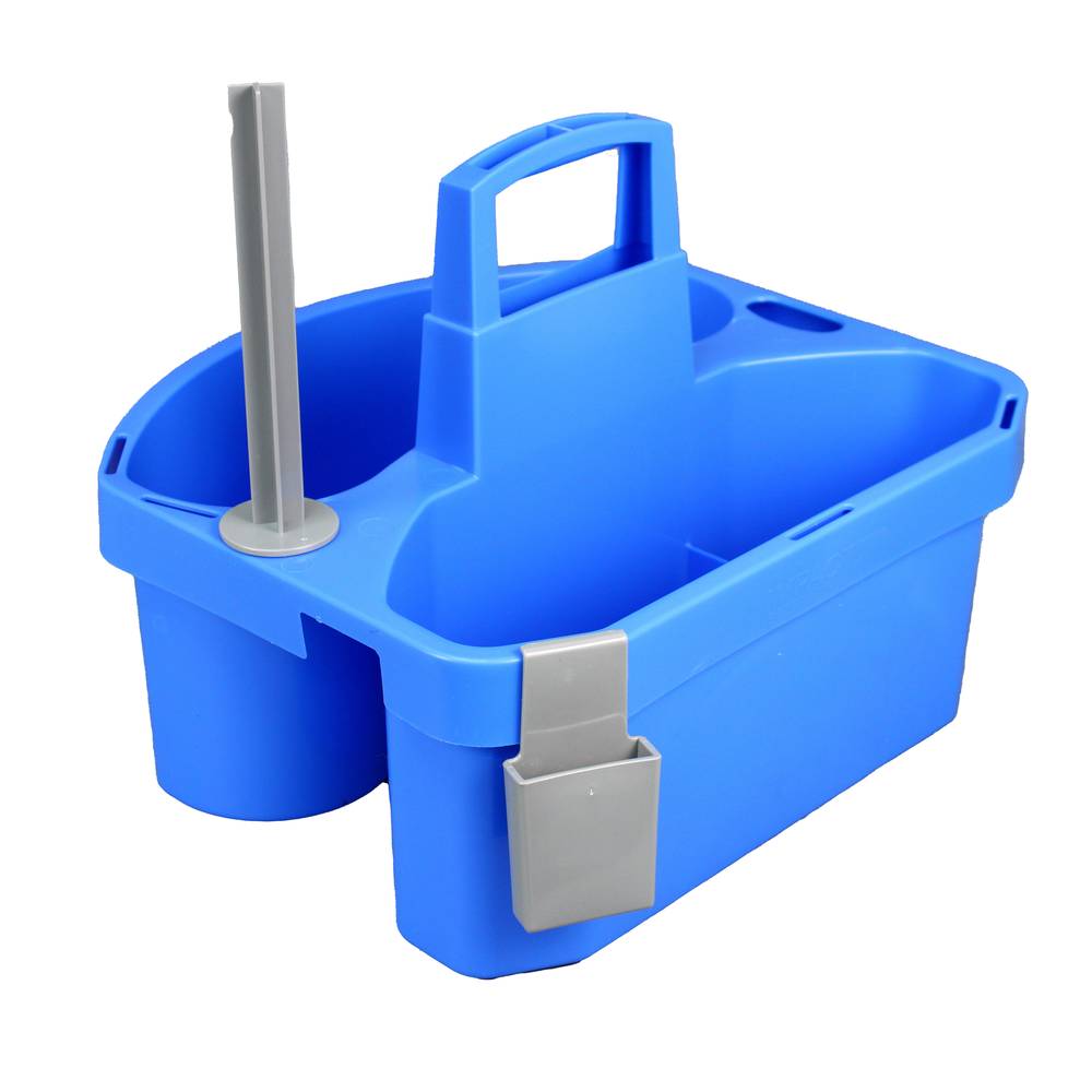 1850 Impact® Products GatorMate™ Portable Caddy, Blue